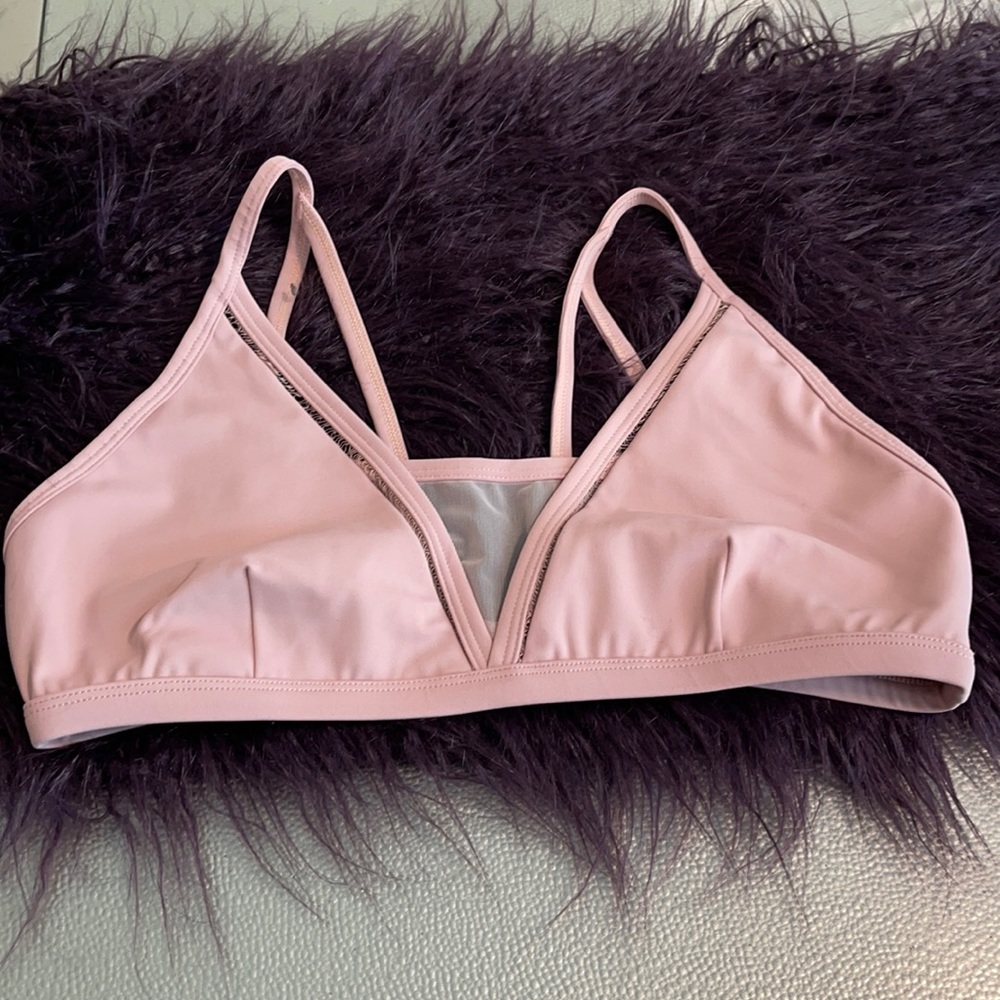 Carbon38 Bra - NWOT!